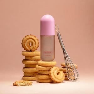 Perfume para el Cabello de Larga Duración al por Mayor, Spray de Fragancia, Nutritivo, Reparador, Antiencrespamiento y Aporta Brillo para el Cuidado del Cabello - Product Image 5