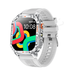 Montre connectée J13, cadran personnalisable, téléchargement en ligne, IP68 - Product Image 1