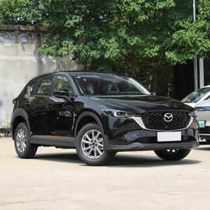 Mazda CX-5 2.0L 6AT 5 Plazas SUV Compacto 2025 Mazda CX5 Vehículos Automóviles Gasolina <span class=keywords><strong>Autos</strong></span> Nuevos en Venta - Product Image 3