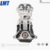 Ensemble moteur LMT 1.0L essence pour Chevrolet