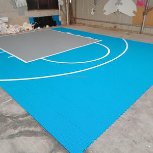 Líneas y Señales Personalizadas para Pisos Deportivos Exteriores en Canchas <span class=keywords><strong>de</strong></span> Baloncesto <span class=keywords><strong>de</strong></span> Patio Trasero - Product Image 3