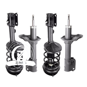 전면 빠른 완료 스트럿 리어 스트럿 현대 투싼 2005-기아 스포티지 2.7L 2005-2010 용 2009 - Product Image 5