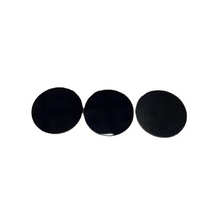 Rondelles circulaires personnalisées pour amortisseurs, pour la protection contre les vibrations - Product Image 2