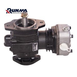 Repuestos para Compresor de Aire, Motor 1000402665 13024212 1000714254, Maquinaria RUNMA - Product Image 5