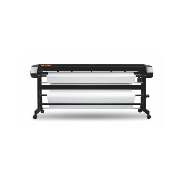 DS-H7 Touch Screen Industrial Plotter  Cutting Plotter Machine