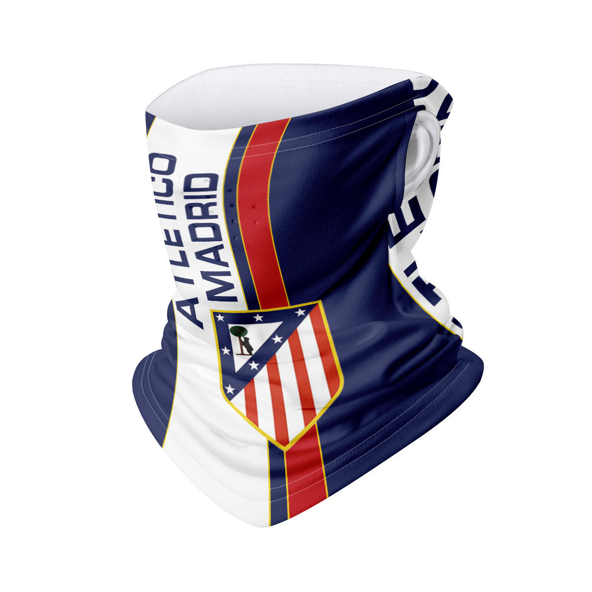 619 Atlético de Madrid