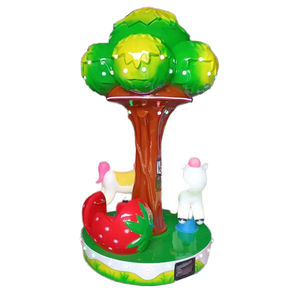 Bán nóng thương mại 3 người chơi vui vẻ Carousel cưỡi trẻ em chất lượng cao Kiddy <span class=keywords><strong>carrousel</strong></span> Kiddy <span class=keywords><strong>carrousel</strong></span> - Product Image 6