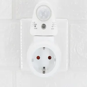 Chinese Leverancier Direct Groothandel Pir Motion Sensor Detector, Pir Motion Sensor Pyro-elektrische Infrarood