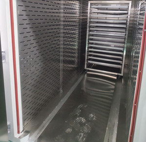 Incubateur à œufs commercial compact et puissant, incubateur industriel pour poulets, éclosoir pour élevages <span class=keywords><strong>de</strong></span> poulets - Product Image 2
