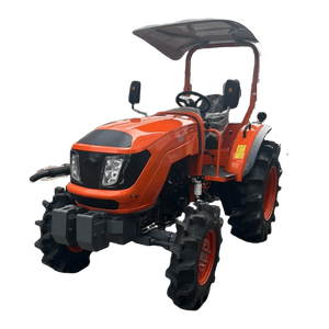 รถแทรกเตอร์ BISMAN <span class=keywords><strong>ATK</strong></span> TE ขนาด 50-70 แรงม้า ขับเคลื่อน 4 ล้อ ระบบเกียร์ EU Stage V ได้รับการรับรองมาตรฐาน EU  ใช้ได้บนถนน พร้อมใบรับรอง COC และ E-Mark ให้ผลผลิตสูง เหมาะสำหรับสวนองุ่น - Product Image 3