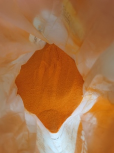 Bột Phân bón hòa tan trong nước 100% phốt pho cao 10-7-37 cho sự phát triển của rễ và phát triển hoa - Product Image 6