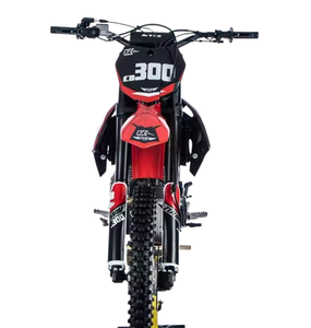 ZUUMAV <span class=keywords><strong>MOTO</strong></span> K7 CB300F <span class=keywords><strong>15</strong></span> <span class=keywords><strong>kW</strong></span> Cilindro único 4 tiempos Refrigerado por aire todoterreno Motocicleta Dirt Bike 300CC - Product Image 5