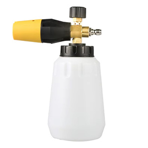 Bình tạo bọt tuyết rửa xe SPS 5000 PSI, súng phun bọt tuyết, bình tạo bọt PA - Product Image 1