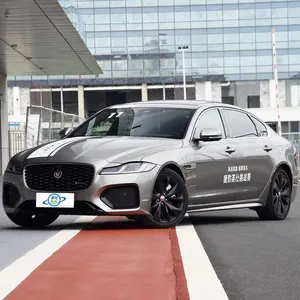 2023年ベストセラー中古車オンラインJaguar XFL 2.0T Horsepower 200Ps With Amazing Features車中古車販売