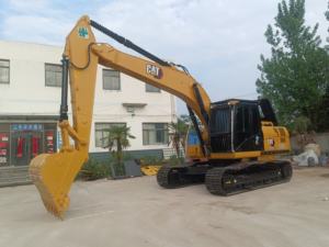 Precio barato 2023 Caterpillar usado 23 TON Cat máquina de construcción Cat 323GC excavadora de alta calidad de segunda mano Japón CAT 323GC - Product Image 2