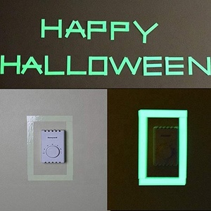 Ruban Luminescent Photoluminescent Acrylique Simple 10mm en PET pour Marquage de Sécurité d'Urgence des Escaliers - Product Image 5