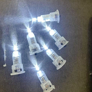 LED <b>Lantern</b> Module Warm White Cool White 7 Colors highlights <b>Mini</b> LED light emitting diode for DIY Craft Toys Gift - Product Image 6