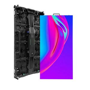 Pubblicità esterna Mobile <span class=keywords><strong>hd</strong></span> led <span class=keywords><strong>video</strong></span> wall digital signage <span class=keywords><strong>video</strong></span> del sesso display a led lettori pubblicitari grande display a led - Product Image 5