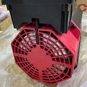 Fanuc AC Spindle Motor A06B-1445-B201 202 203 204 205 206 Équipement électrique - Product Image 4