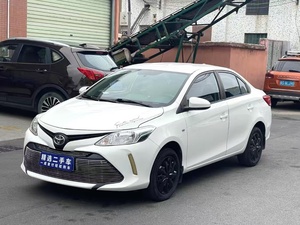<span class=keywords><strong>ราคา</strong></span>ดีสำหรับ Toyota Vios 2017 1.5L CVT รายการรถมือสองสินค้าในสต็อกรถที่ท่าเรือขายดี - Product Image 2