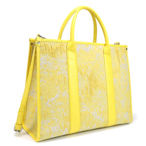 Bolso de Mano Tipo Tote de Gran Capacidad para Mujer, para Vacaciones de Verano en la Playa, Venta al Por Mayor de Fábrica - Product Image 3