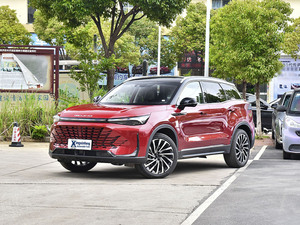 Venta Especial: Beijing X7 2023 Usado, 1.5TD <span class=keywords><strong>Youxiang</strong></span> 1.5T 188ps 305nm, 235/60 R18, 5 Plazas, SUV de Alta Potencia, Tecnología de Moda - Product Image 1