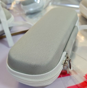 Sac de transport médical de luxe portable pour infirmière et médecin, trousse de premiers secours, glacière à insuline, étui de rangement de voyage - Étui isotherme en EVA 30-60L avec fermeture éclair - Product Image 5