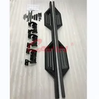 Accessories Ford Universal Car Accessories Side Step Mazda BT-50 Running Board Ford Ranger Dodge Ram
