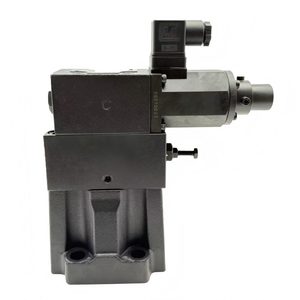 Vannes hydrauliques YUKEN série EBG-03/EBG/06 EBG-03-H-5016L pour machine de moulage par injection - Product Image 4