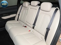 Pour Mazda EZ-6 Hybride Boîte de vitesses automatique Berline 5 portes 5 places avec autonomie étendue de 200 km Véhicule à énergie nouvelle