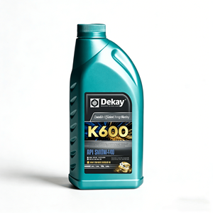 Huile moteur <span class=keywords><strong>essence</strong></span> DEKAY API SN 10W-40 en gros, lubrifiant automobile, huile de base, 1 litre, emballage personnalisé - Product Image 2