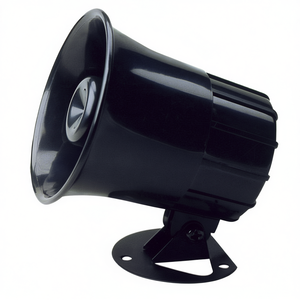 ไซเรนอิเล็กทรอนิกส์12V 20W สำหรับระบบเตือนภัย - Product Image 2