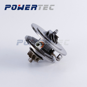 Powertec BV40 Turbo Chra 54409880003 per <span class=keywords><strong>Audi</strong></span> <span class=keywords><strong>A1</strong></span> 2.0 <span class=keywords><strong>TDI</strong></span> 105Kw 143HP CFHD 2011-2014 - Product Image 5