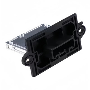 โมดูลตัวต้านทานเครื่องปรับอากาศนิสสัน มิตซูบิชิ 27150 AX115 ED50A AC 240V รูปทรงสี่เหลี่ยมผืนผ้า อะไหล่ประหยัดพลังงาน SD DF3121 - Product Image 2