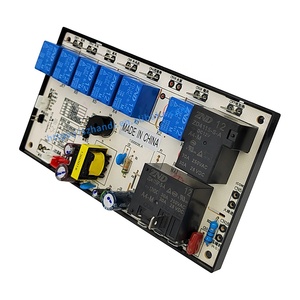 Placa de circuito impreso del Gabinete de CA del inversor para Midea, Daikin, Samsung, Mitsubishi, Haier, <span class=keywords><strong>Panasonic</strong></span>, LG, universal, inversor pcb - Product Image 2