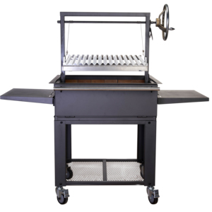 <span class=keywords><strong>Parrilla</strong></span> <span class=keywords><strong>Argentina</strong></span> con tapa flip Grill BBQ con asador - Product Image 1