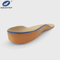 Ideastep Scanner plantaire laser 3D personnalisé pour le soutien orthopédique, fabricant de semelles orthopédiques OEM