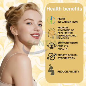 Kapsul <span class=keywords><strong>Softgel</strong></span> <span class=keywords><strong>Ginkgo</strong></span> <span class=keywords><strong>Biloba</strong></span> Massal, Suplemen Energi Otak <span class=keywords><strong>Herbal</strong></span> dengan Terpenoid dari Kapsul <span class=keywords><strong>Ginkgo</strong></span> <span class=keywords><strong>Biloba</strong></span> - Product Image 5