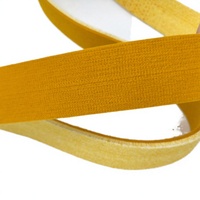 Bande de tissage en aramide anti-coupure, sangle légère en fibre d'aramide pour applications de protection et de sécurité