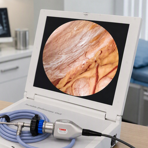 Cámara Endoscópica Portátil Full HD Compatible con Endoscopios Rígidos <span class=keywords><strong>Karl</strong></span> Storz para Laparoscopia y ORL - Product Image 3