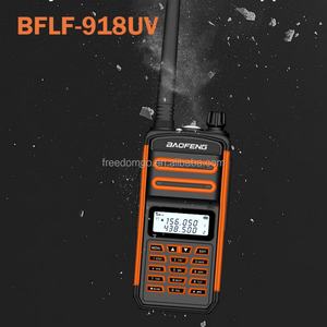Radio Bidireccional Portátil Baofeng TR-988UV, Radios UHF VHF Dobles, BFTR-988UV, Intercomunicador, Walkie Talkie de Largo Alcance - Product Image 5