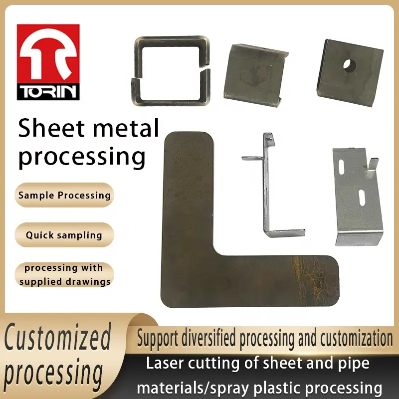 Torin Sheet Metal Processing Spray Processing Welding Processing you can send us a quotation with drawings