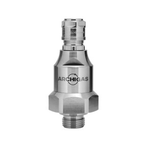 Analizador de Gas Hidrógeno Archigas TCD3000-SiA, Diseño Enroscable, Estructura Compacta - Product Image 2