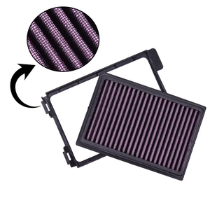 Filtro de aire para motocicleta <span class=keywords><strong>HONDA</strong></span> <span class=keywords><strong>CBR300R</strong></span> CB300F CBR250R - Product Image 5