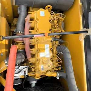 NOUVELLE EXCAVATRICE D'USINE CATERPILLAR 323D EXCAVATRICE CAT 323D2L EXCAVATRICE D'OCCASION CATER 23 TONNES EXCAVATRICE D'OCCASION EN STOCK - Product Image 2