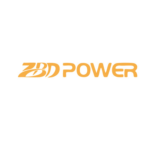 Shenzhen ZBD New Energy Technology Co., Ltd. logo