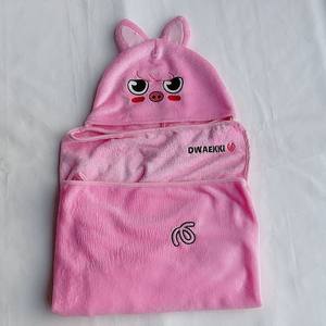 Manta Térmica Unisex STRAYKIDS, Estilo Kpop, para Aire Acondicionado, con Diseño <span class=keywords><strong>de</strong></span> Lee Longfu Jinret Wolfchan - Product Image 5