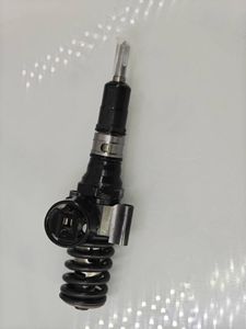 Injektor Diesel Common Rail 0 414 720 404 03G130073G Cocok untuk Audi A3 Golf Leon 2004-2009 2.0 TDI 170 BH - Product Image 4