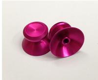 Bouton de manette de jeu en aluminium 3D analogique pour Playstation 4 et PS4