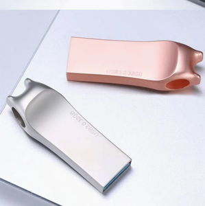 Wholesale OEM Logo Metal Cat Shape <strong>Memory</strong> Stick USB Flash Drive 2GB to 128GB U Disk with USB 2.0 Interface for <strong>Computers</strong> - Product Image 4